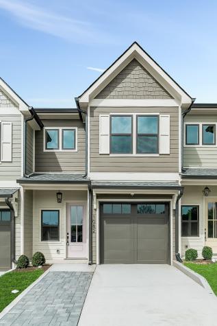 1206 Valerie Lane Nashville TN 37211