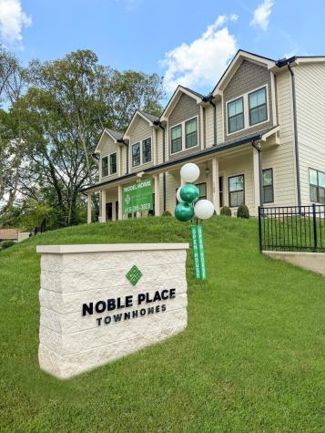 1206 Valerie Lane Nashville TN 37211