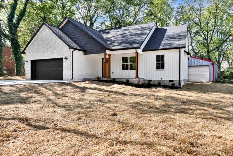 205 Jordan Road Clarksville TN 37042