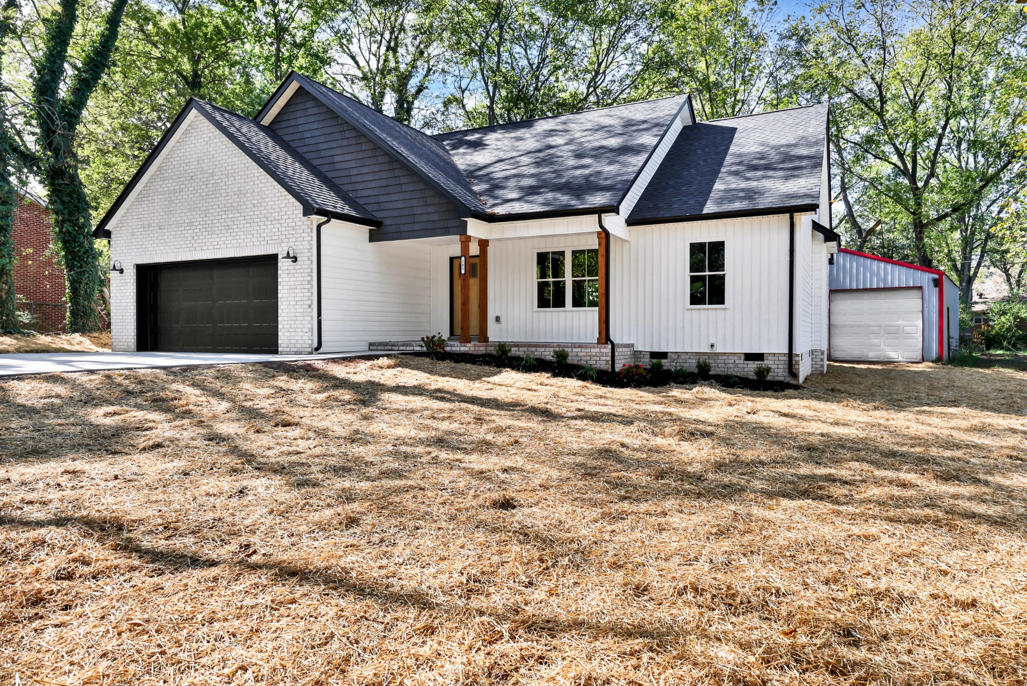 205 Jordan Road Clarksville TN 37042
