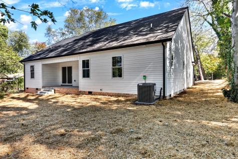 205 Jordan Road Clarksville TN 37042