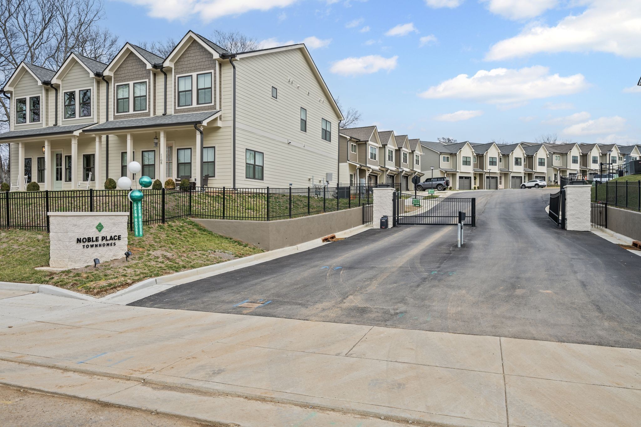 1040 Noble Loop Nashville TN 37211