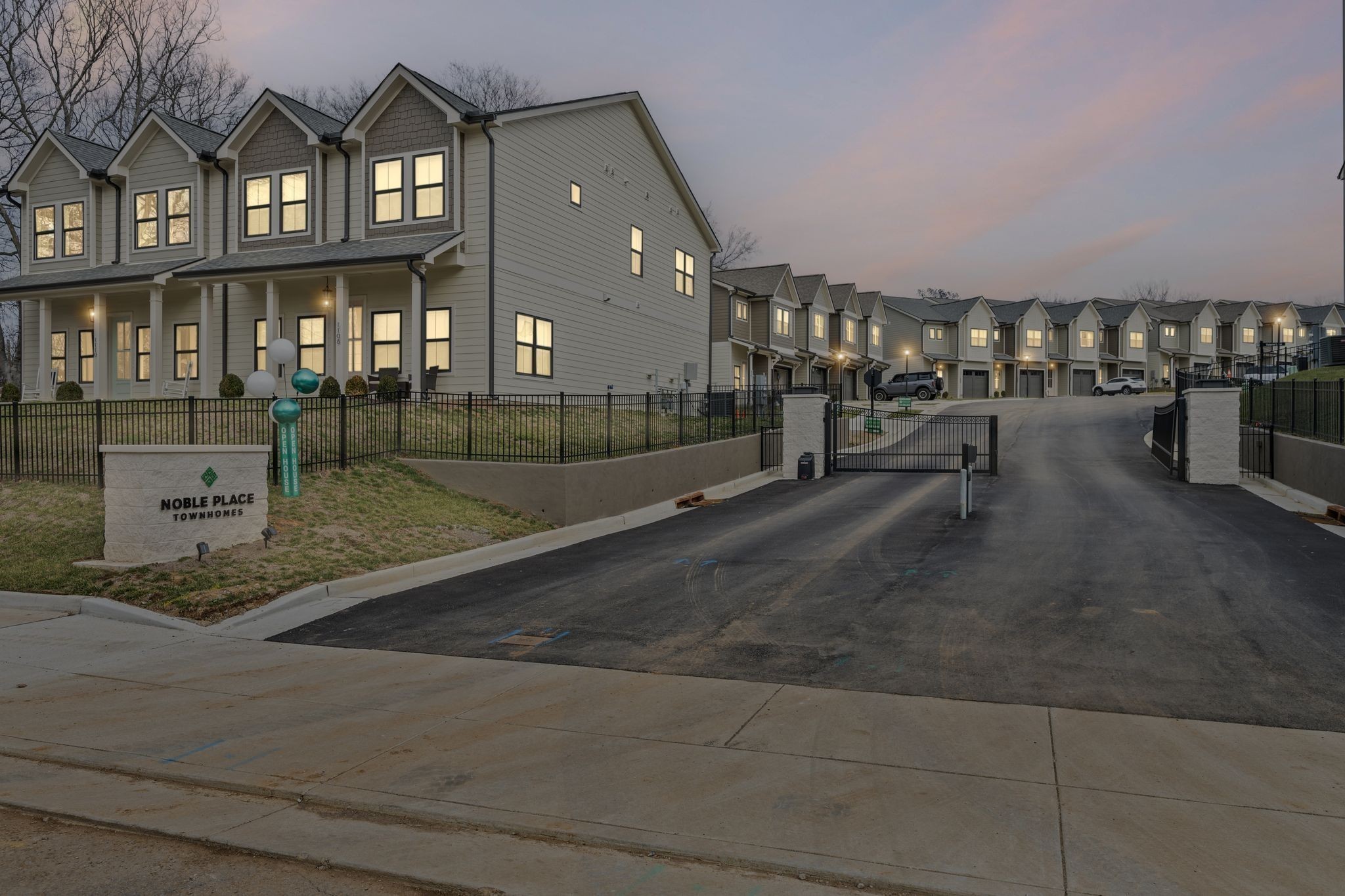 1040 Noble Loop Nashville TN 37211