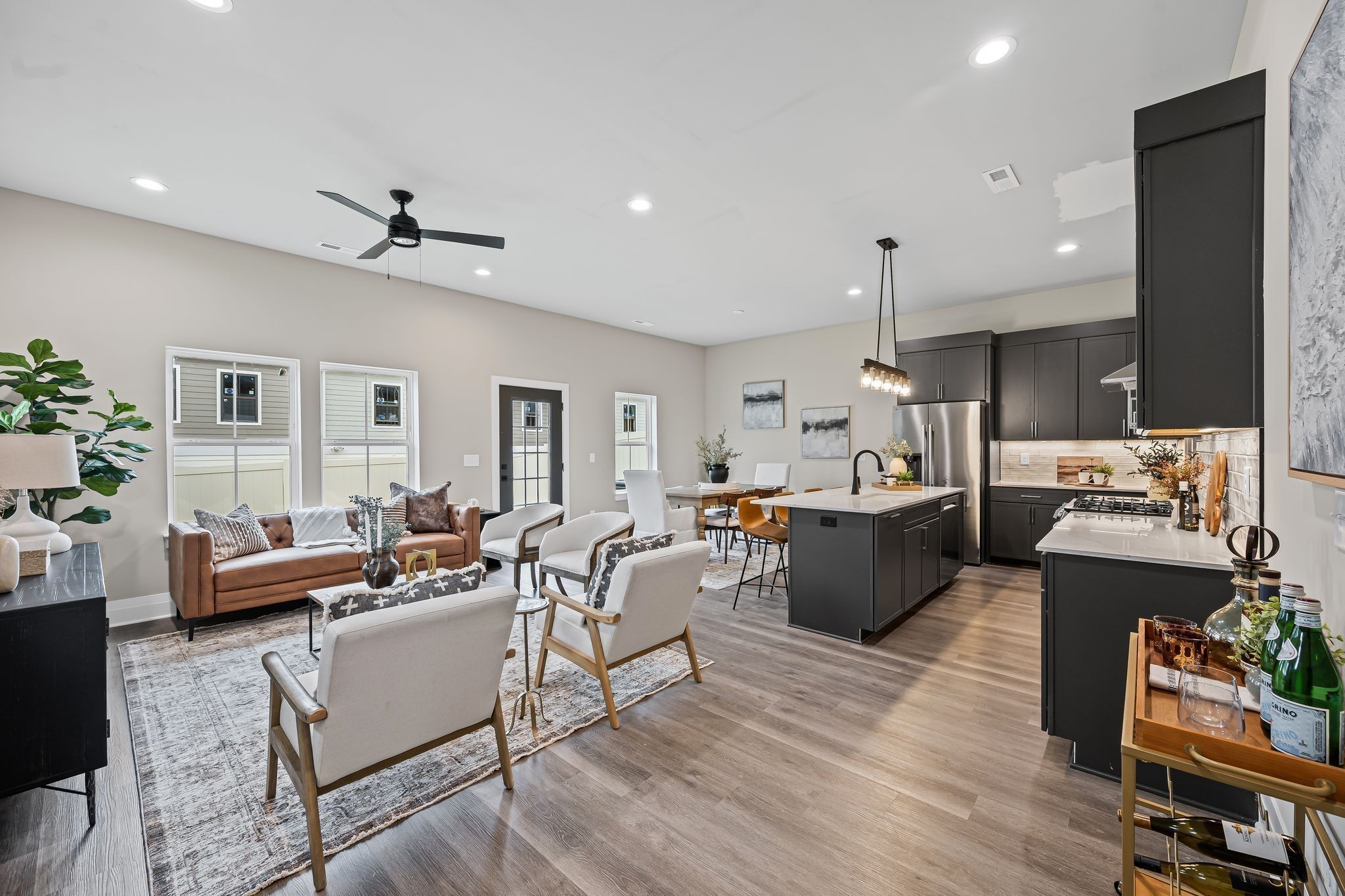 1040 Noble Loop Nashville TN 37211