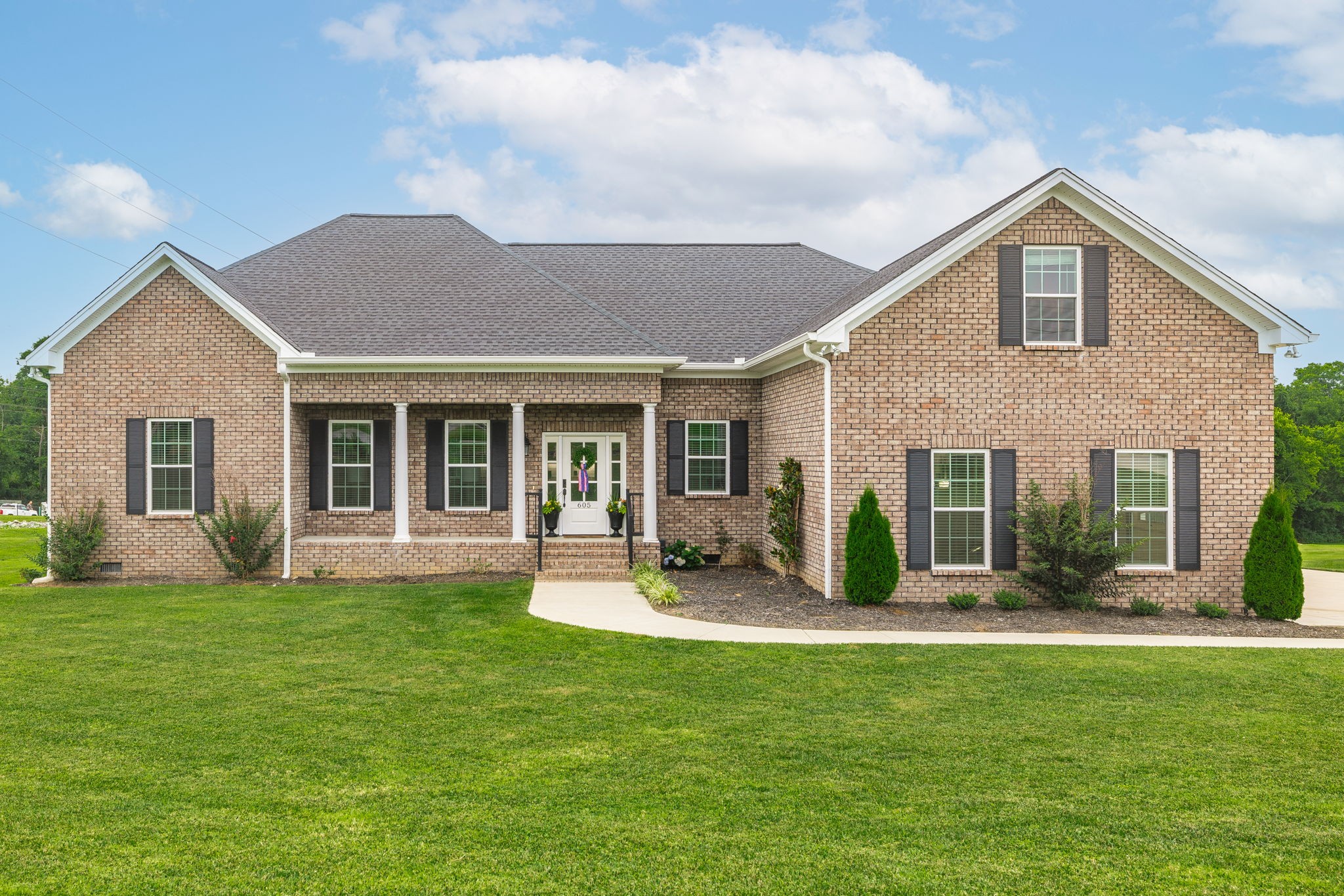 605 Coles Ferry Road Gallatin TN 37066