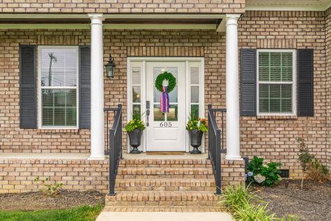 605 Coles Ferry Road Gallatin TN 37066