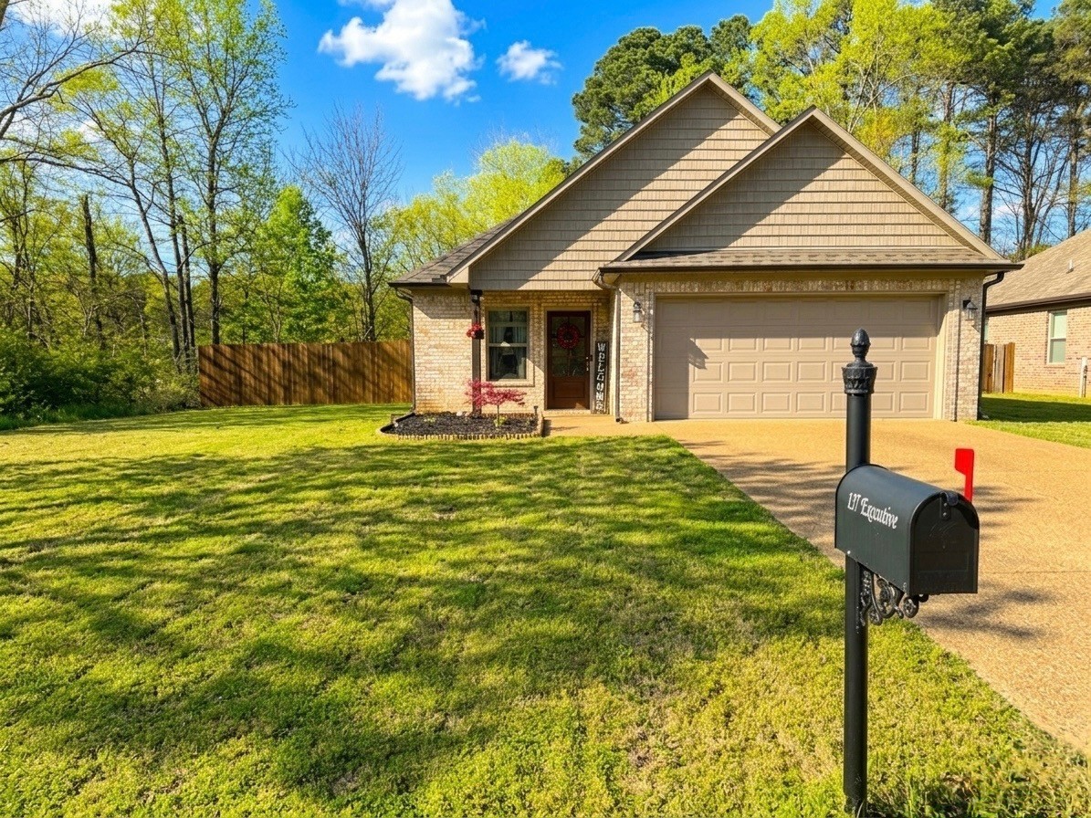 137 Executive Drive Jackson TN 38305