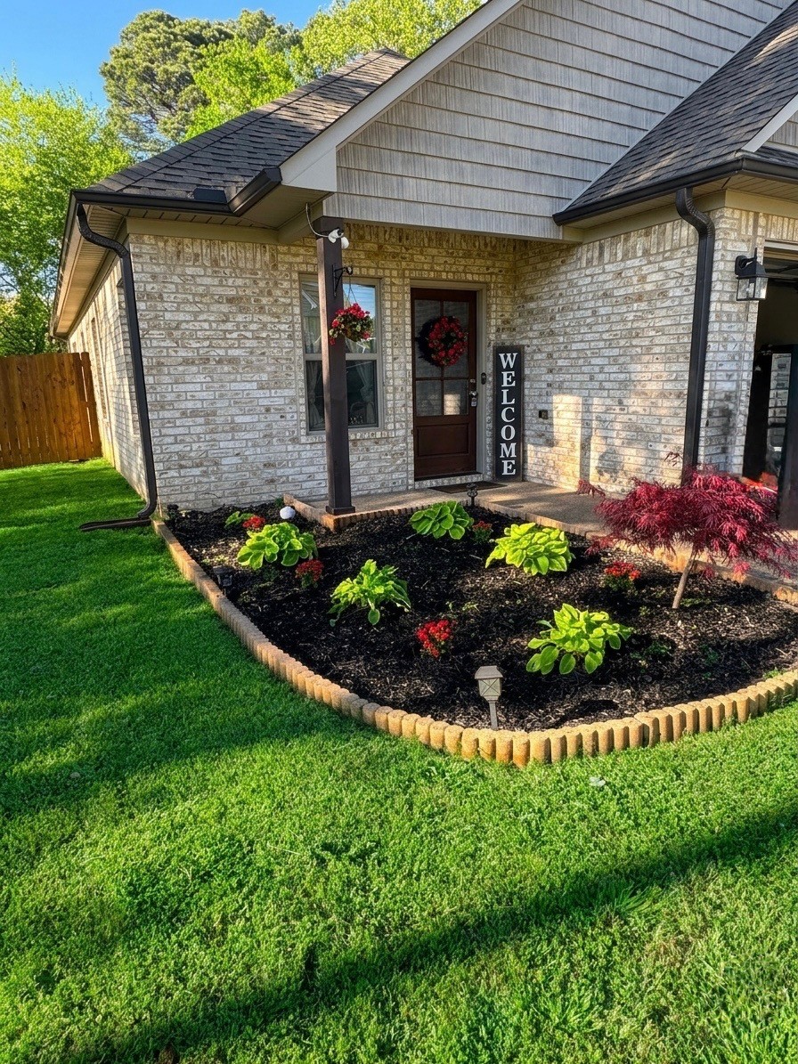 137 Executive Drive Jackson TN 38305