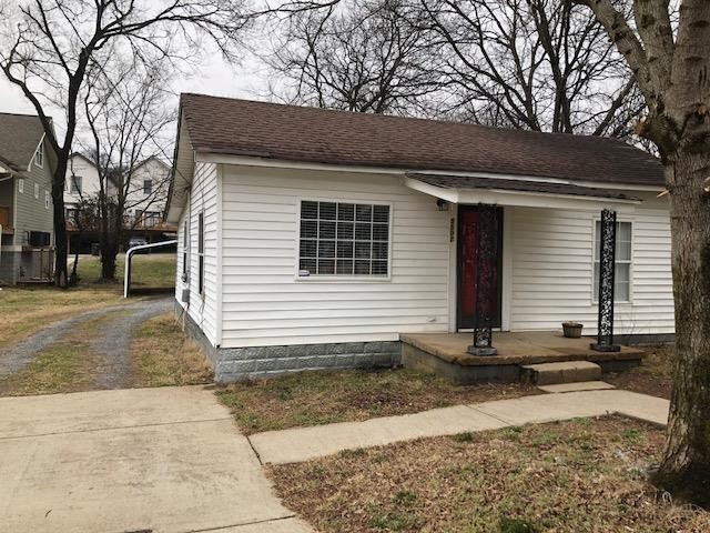5502 Michigan Avenue Nashville TN 37209