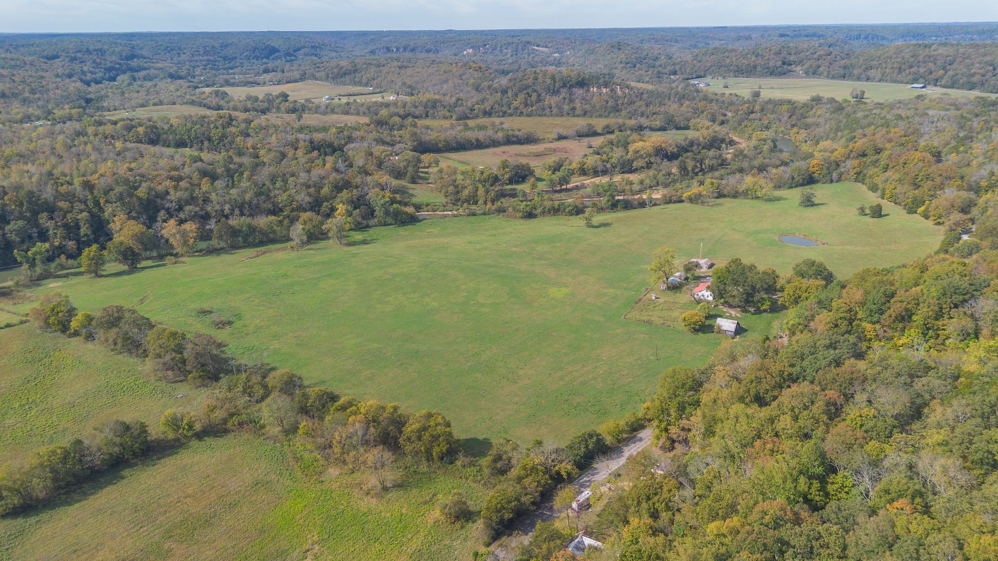 1545 Cedar Hill Road Kingston Springs TN 37082