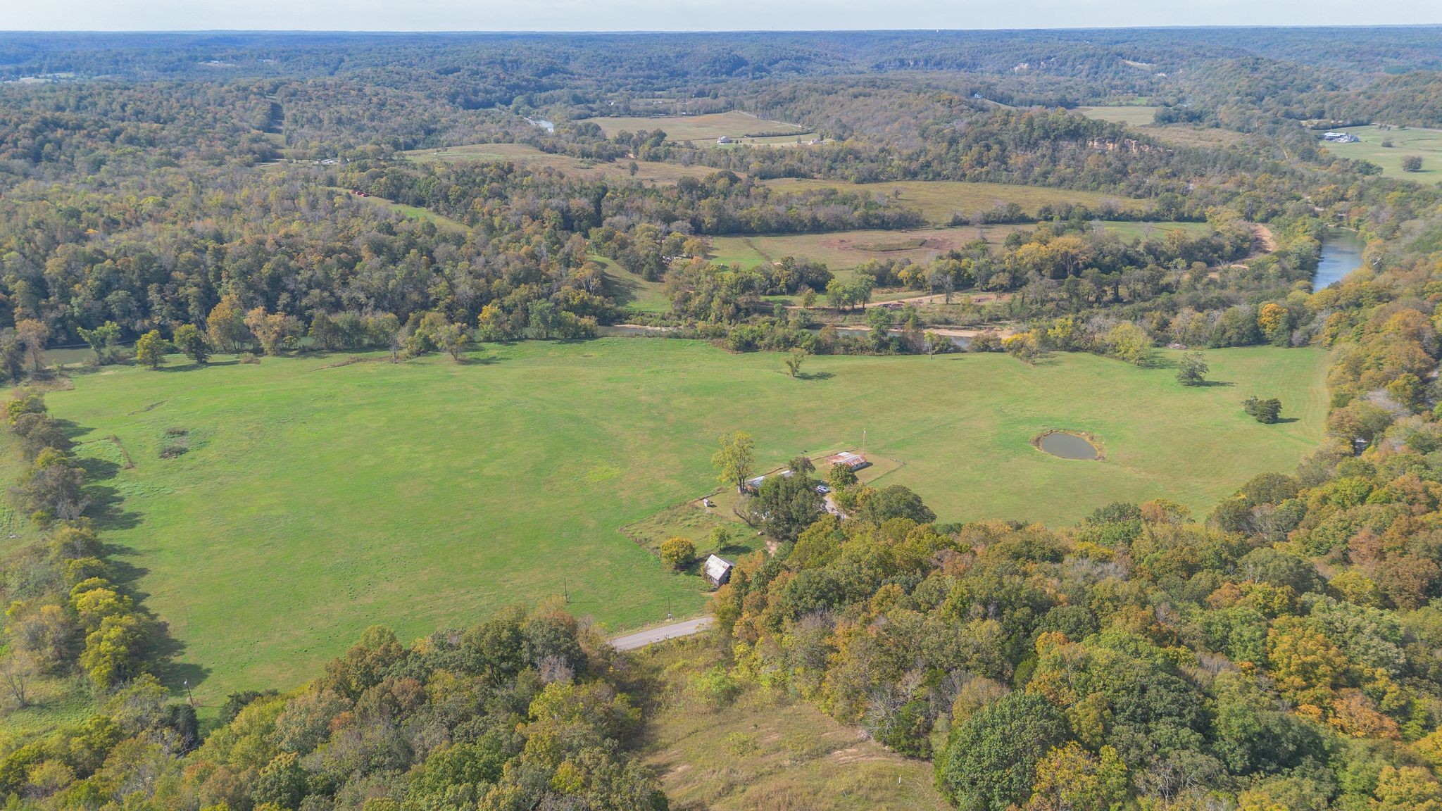 1545 Cedar Hill Road Kingston Springs TN 37082