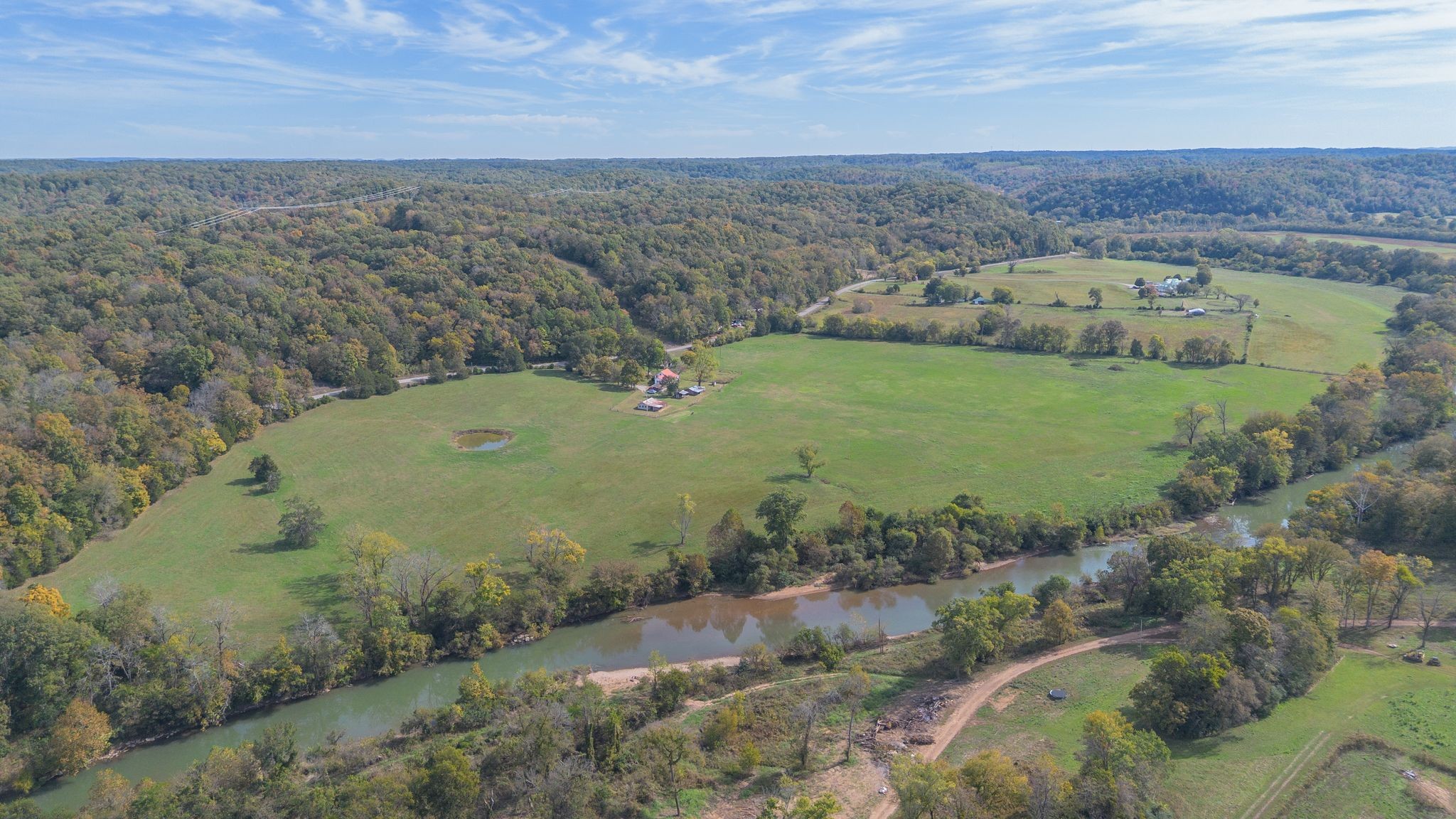 1545 Cedar Hill Road Kingston Springs TN 37082