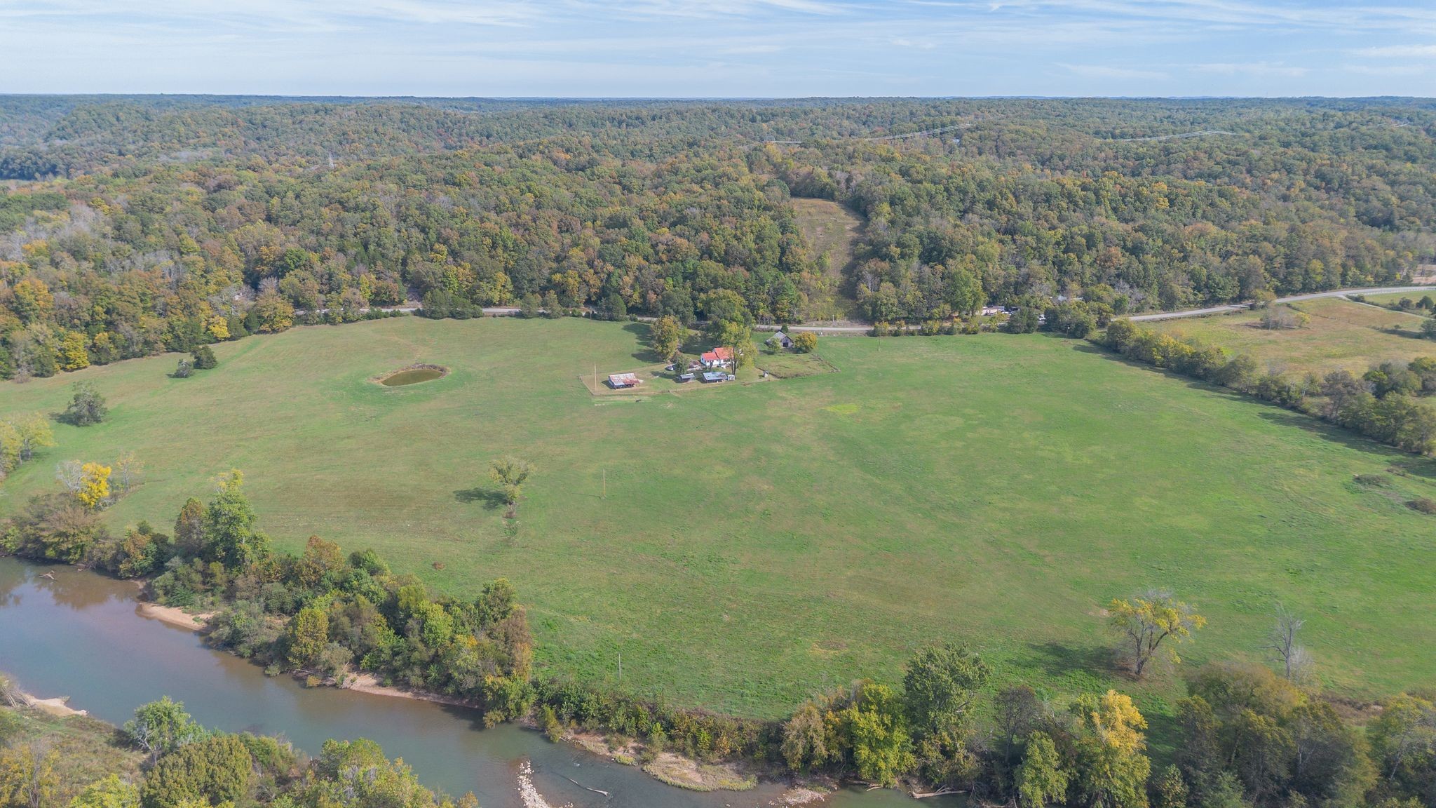 1545 Cedar Hill Road Kingston Springs TN 37082
