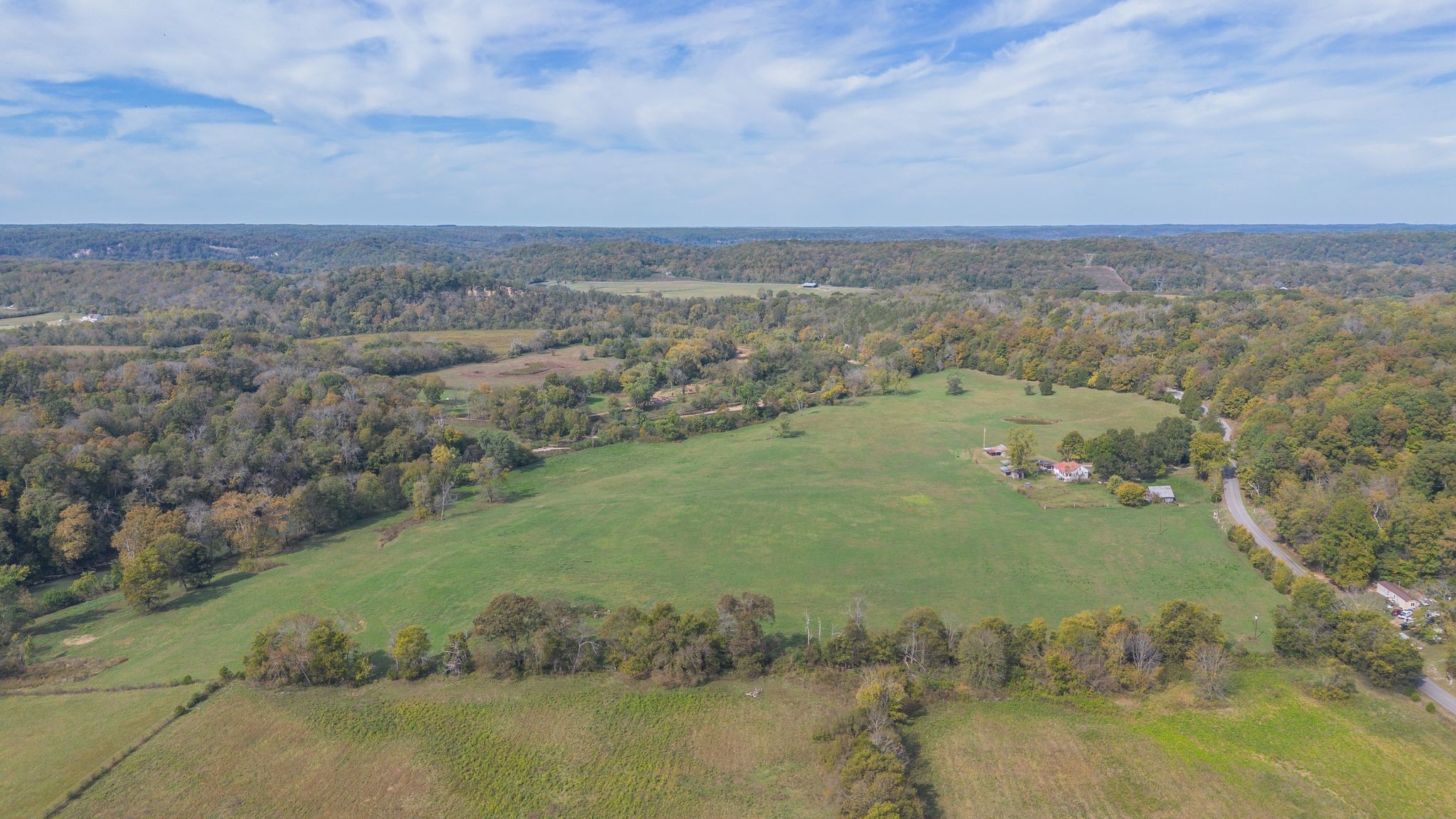 1545 Cedar Hill Road Kingston Springs TN 37082