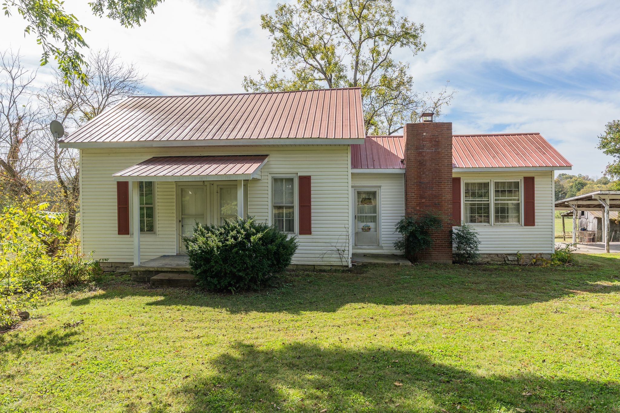 1545 Cedar Hill Road Kingston Springs TN 37082