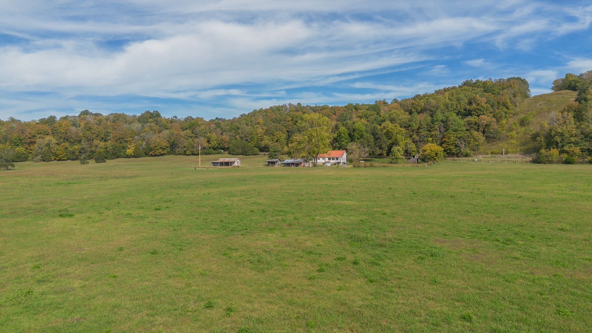 1545 Cedar Hill Road Kingston Springs TN 37082
