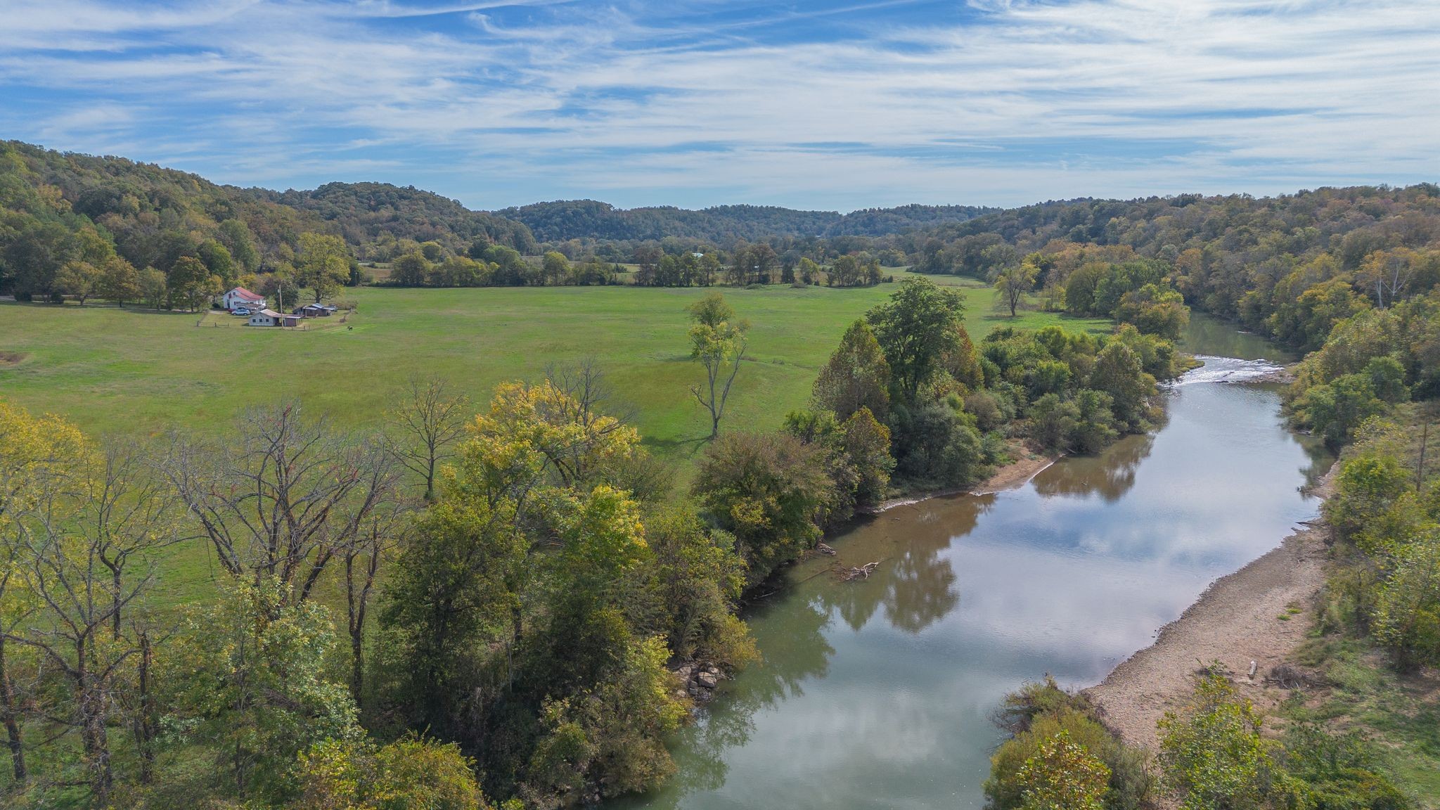 1545 Cedar Hill Road Kingston Springs TN 37082