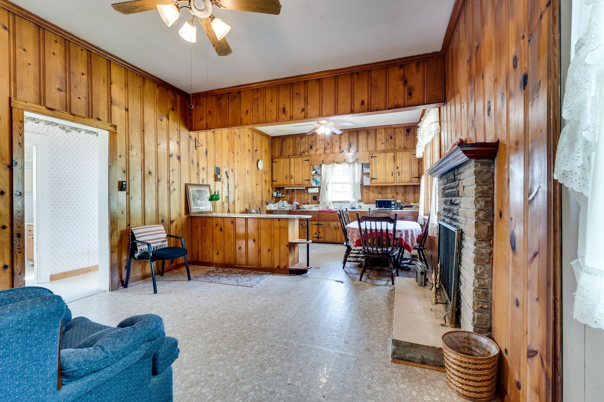 1545 Cedar Hill Road Kingston Springs TN 37082
