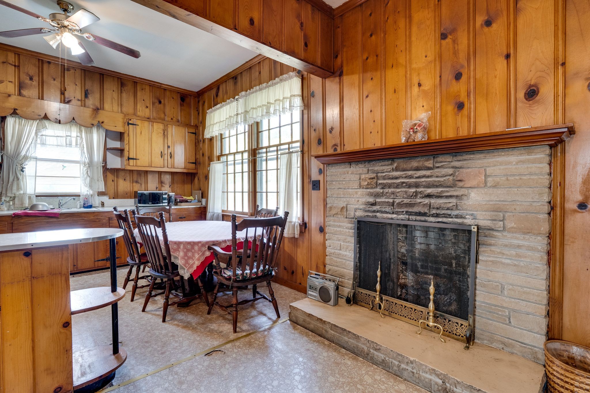 1545 Cedar Hill Road Kingston Springs TN 37082