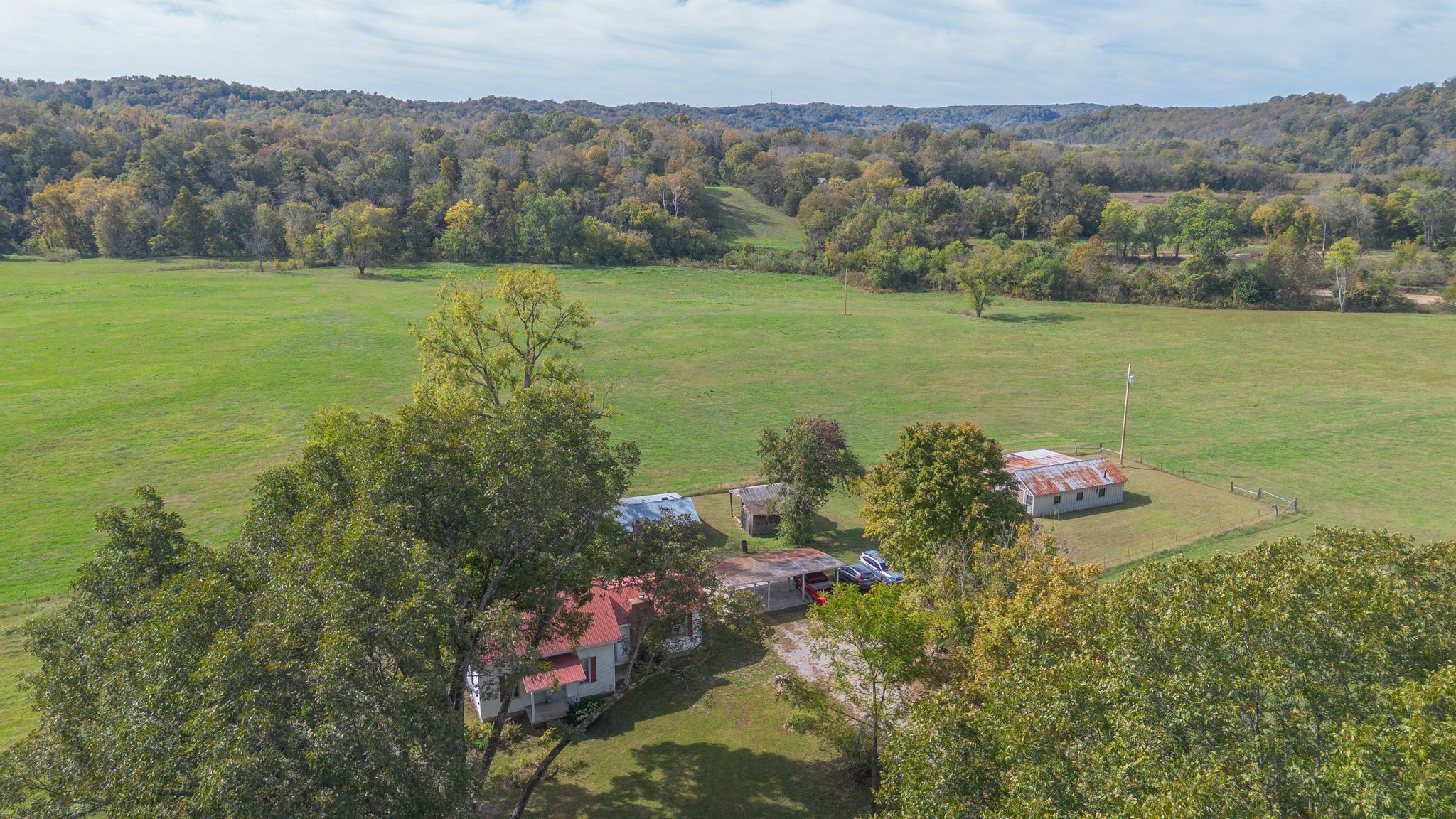 1545 Cedar Hill Road Kingston Springs TN 37082