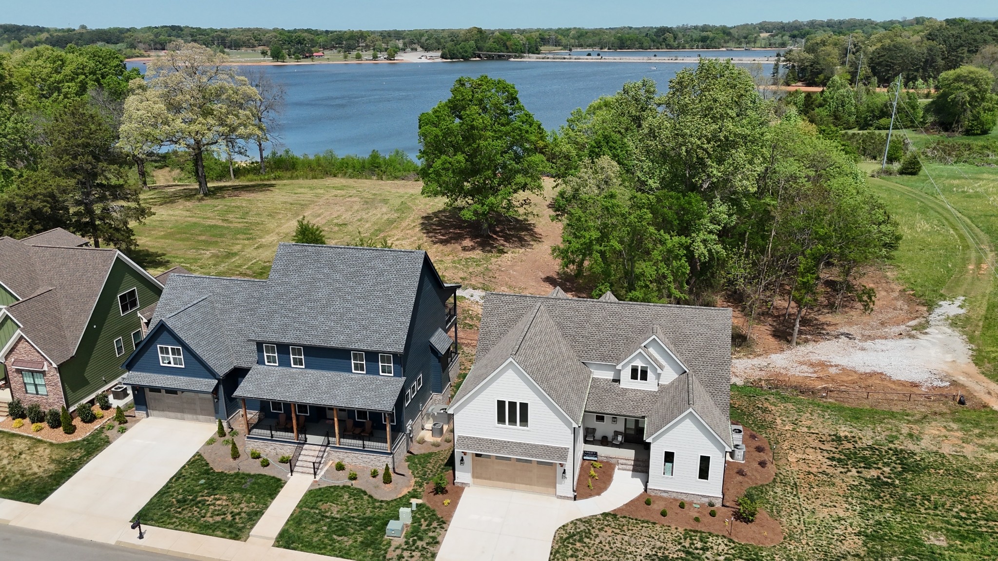 279 Hammock Drive Winchester TN 37398