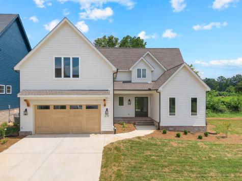 279 Hammock Drive Winchester TN 37398