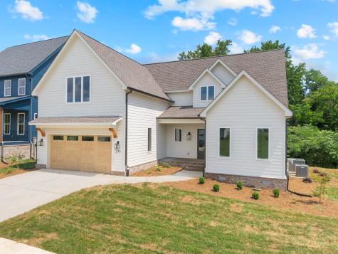 279 Hammock Drive Winchester TN 37398