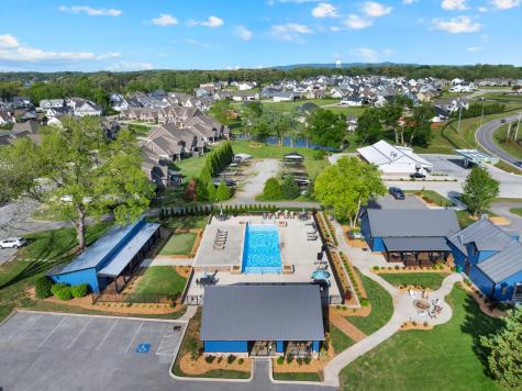 279 Hammock Drive Winchester TN 37398