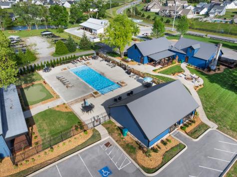 279 Hammock Drive Winchester TN 37398