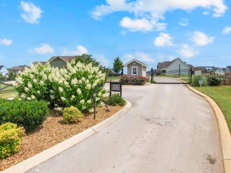 279 Hammock Drive Winchester TN 37398