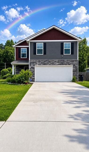 123 Belle Way Athens TN 37303