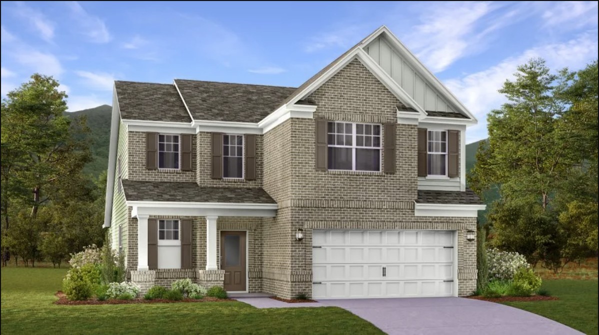 466 Lacewing Lane Clarksville TN 37043