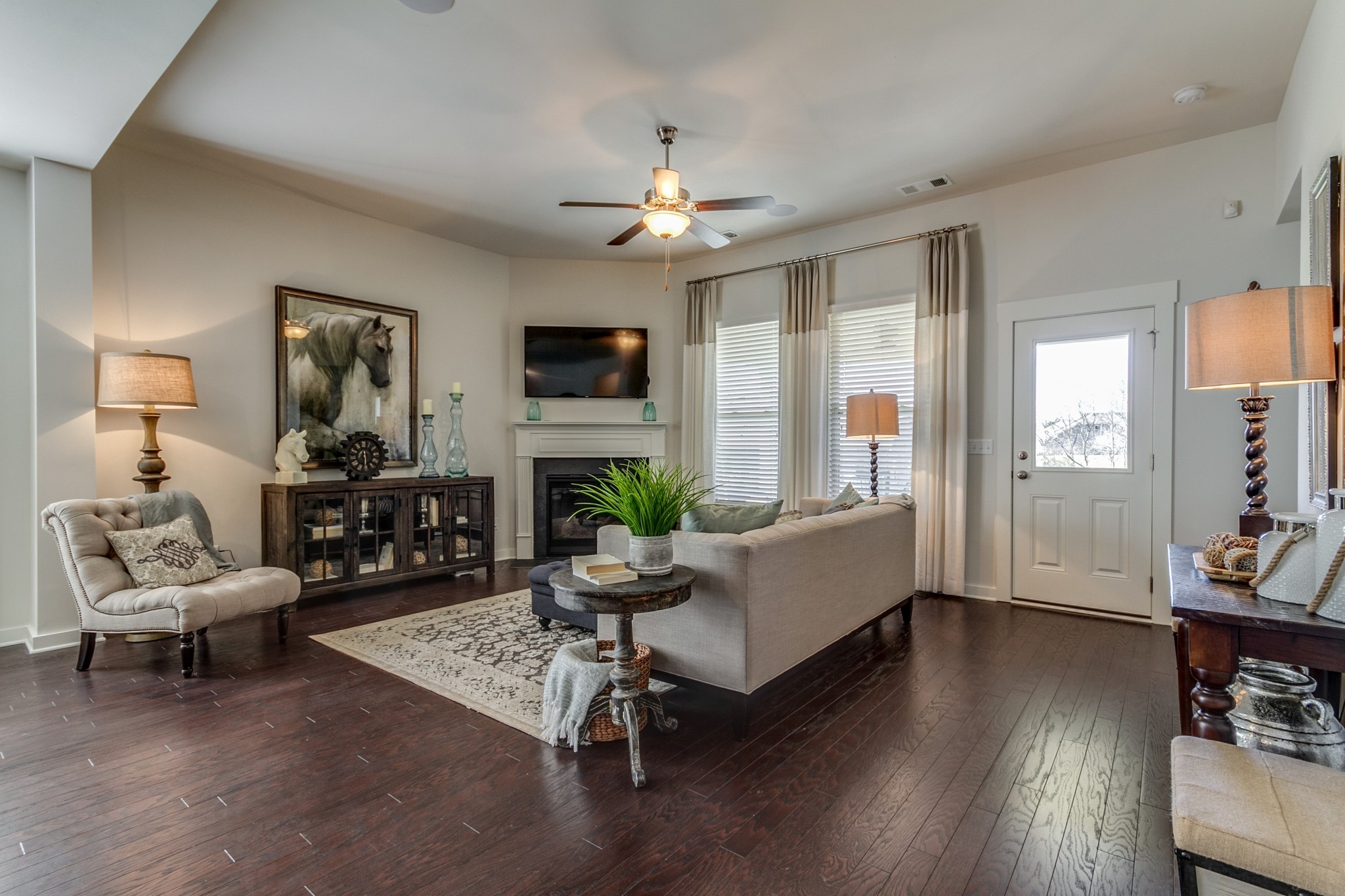 466 Lacewing Lane Clarksville TN 37043