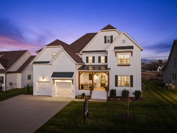 5929 Hunt Valley Drive Spring Hill TN 37174