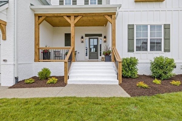 5929 Hunt Valley Drive Spring Hill TN 37174