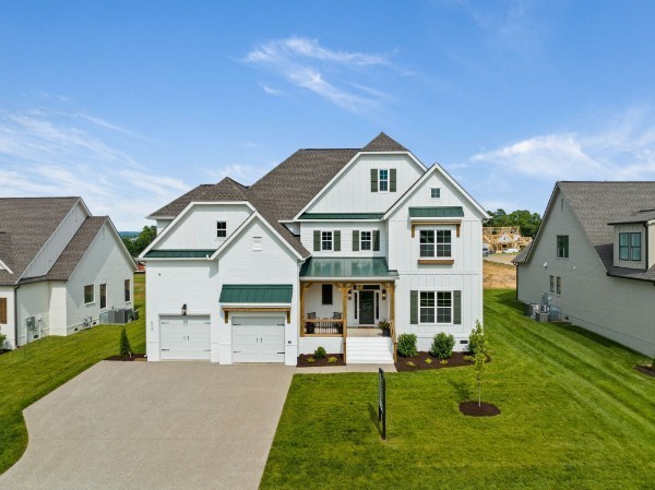 5929 Hunt Valley Drive Spring Hill TN 37174