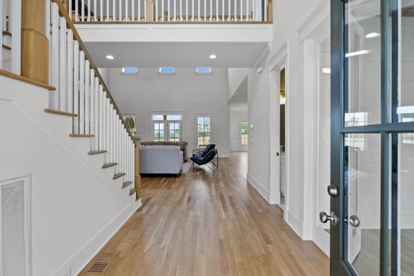 5929 Hunt Valley Drive Spring Hill TN 37174