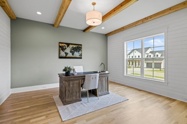 5929 Hunt Valley Drive Spring Hill TN 37174