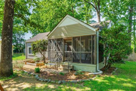 5000 Golfview Drive Chattanooga TN 37411