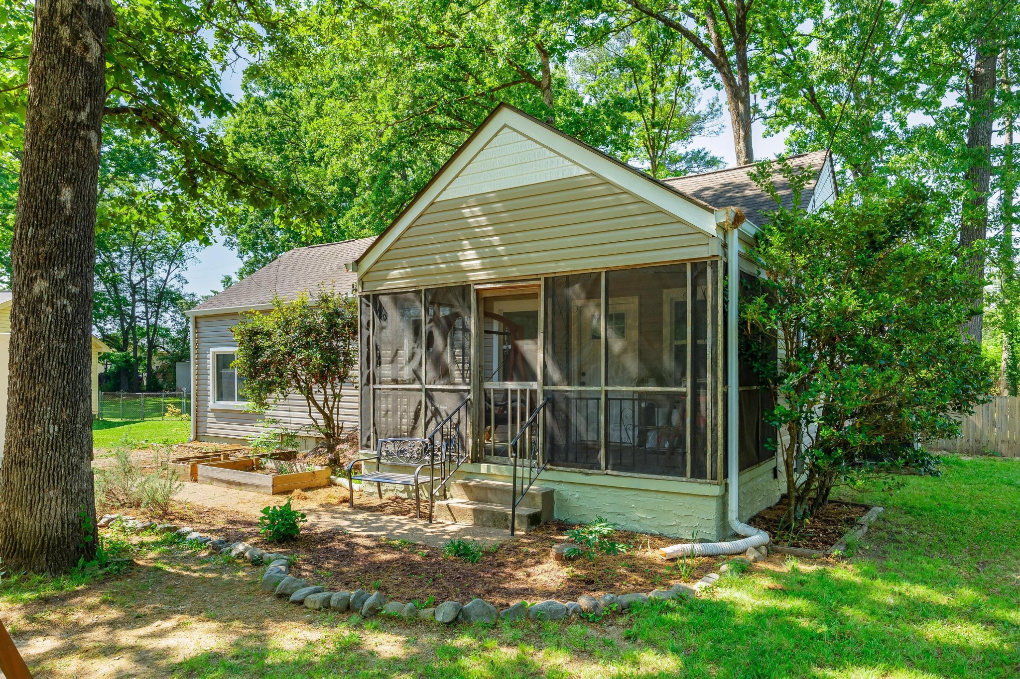 5000 Golfview Drive Chattanooga TN 37411