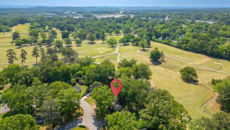 5000 Golfview Drive Chattanooga TN 37411