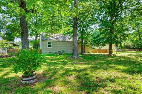 5000 Golfview Drive Chattanooga TN 37411