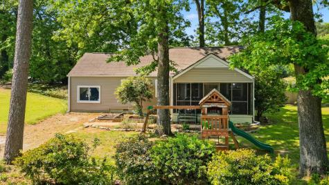 5000 Golfview Drive Chattanooga TN 37411