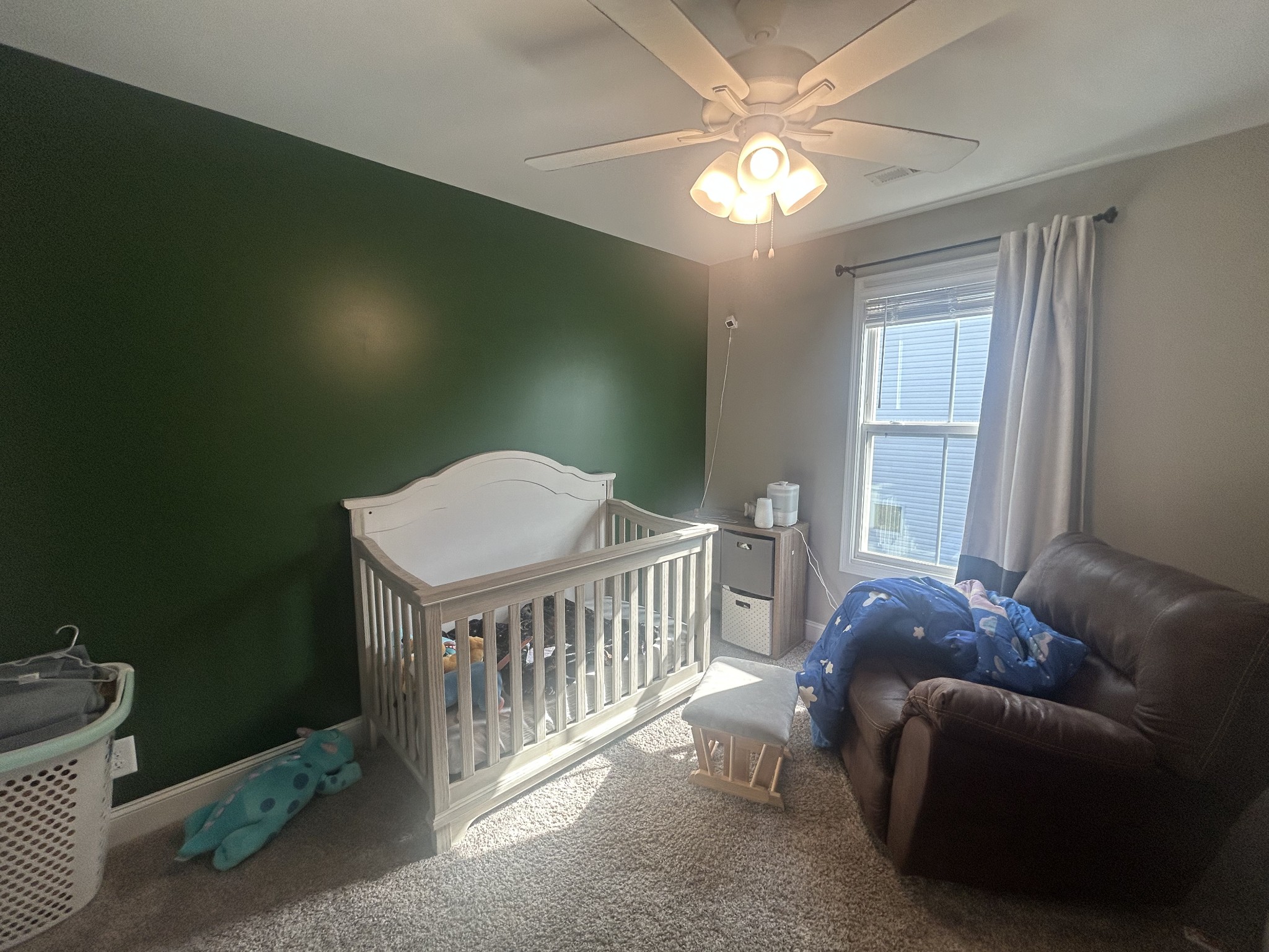 427 Mattingly Drive Clarksville TN 37042