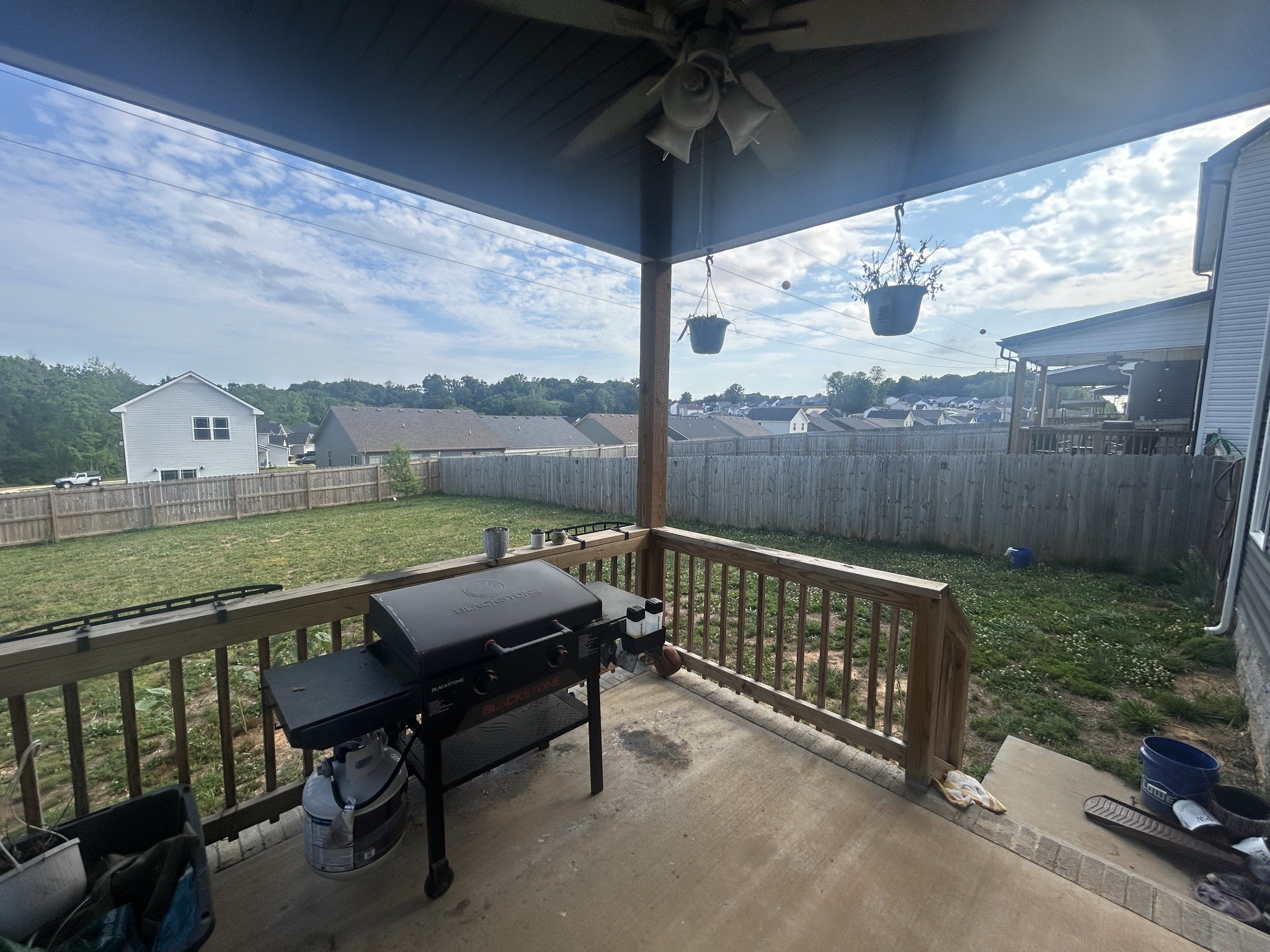 427 Mattingly Drive Clarksville TN 37042