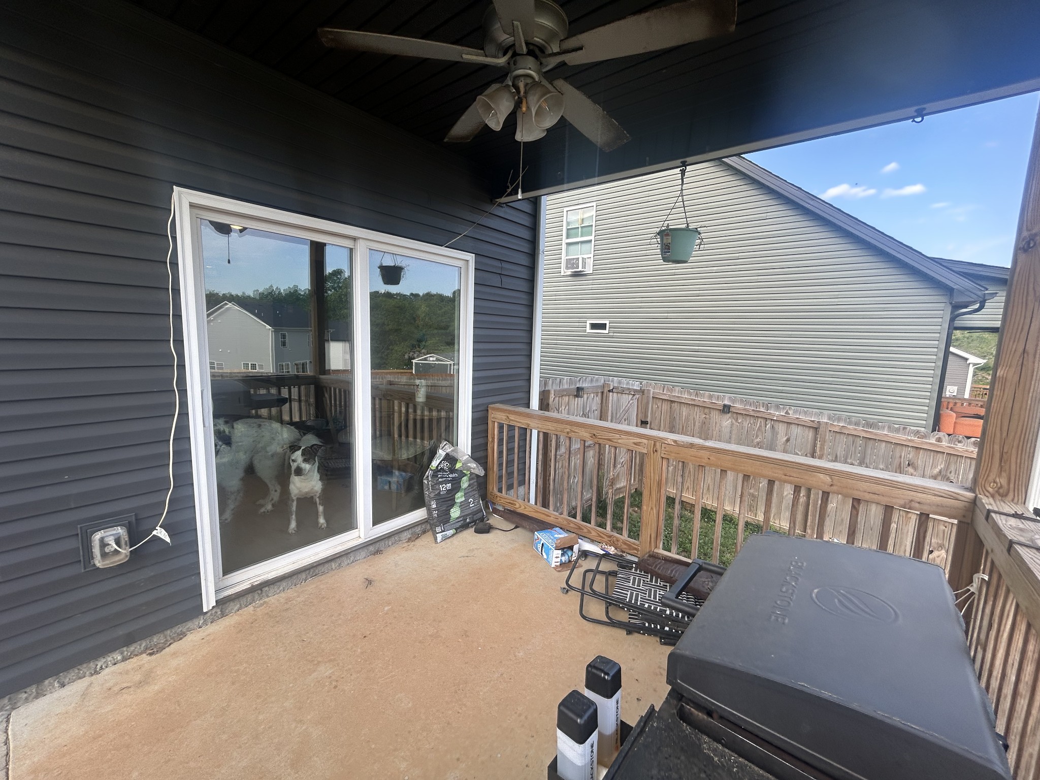 427 Mattingly Drive Clarksville TN 37042