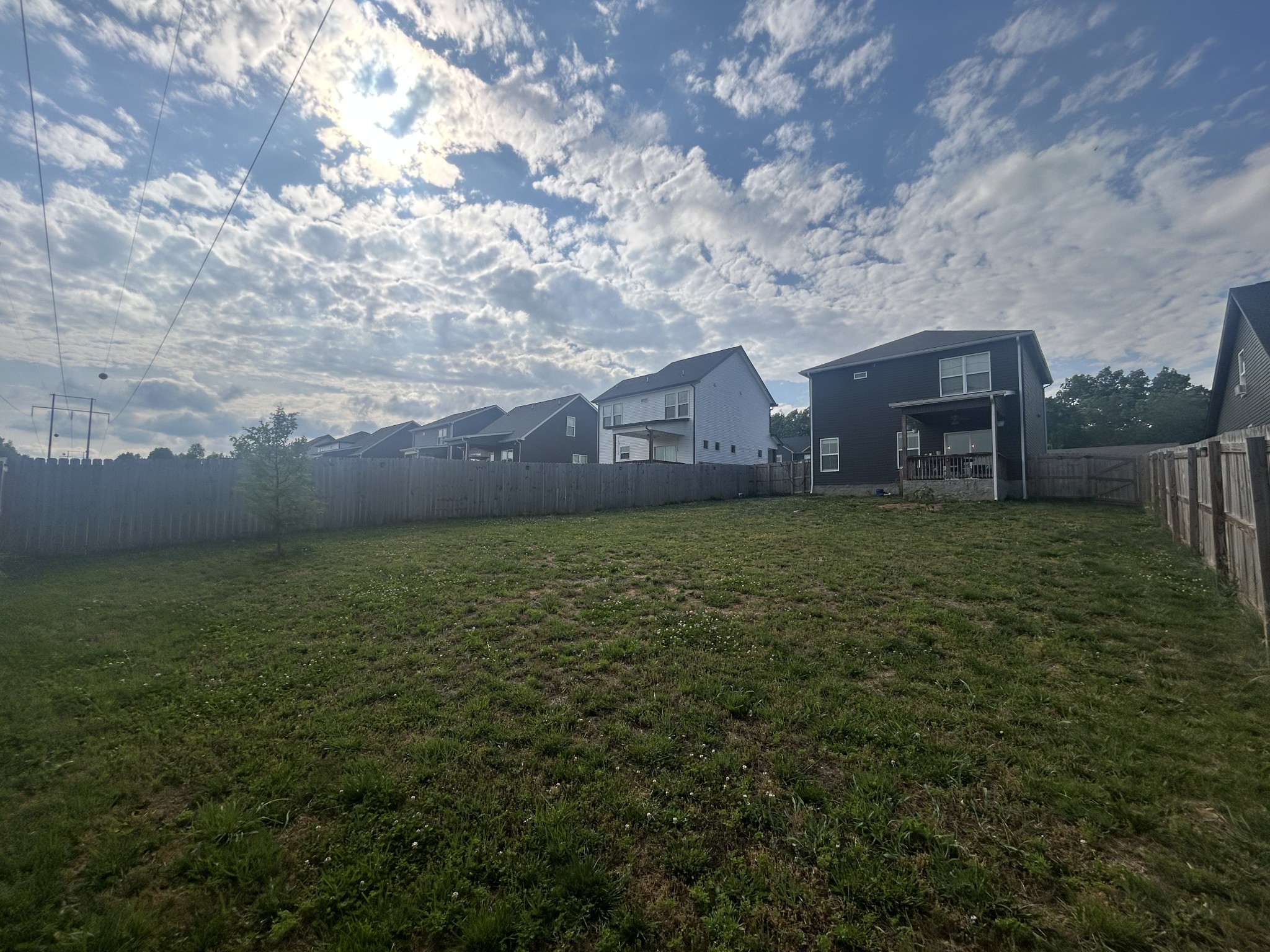 427 Mattingly Drive Clarksville TN 37042