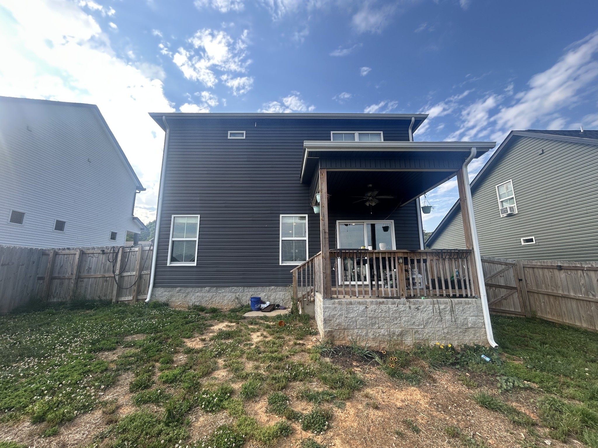 427 Mattingly Drive Clarksville TN 37042