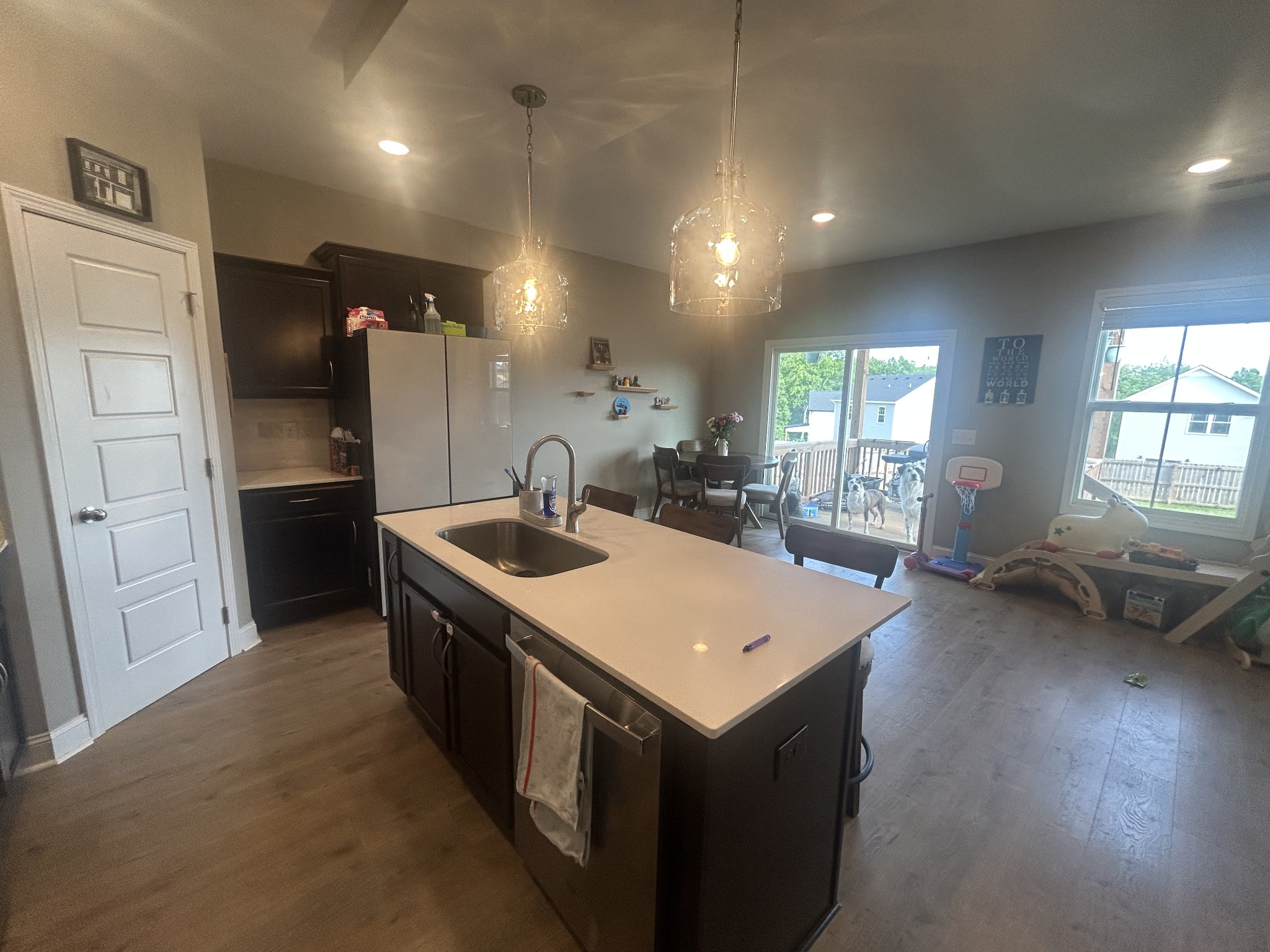 427 Mattingly Drive Clarksville TN 37042