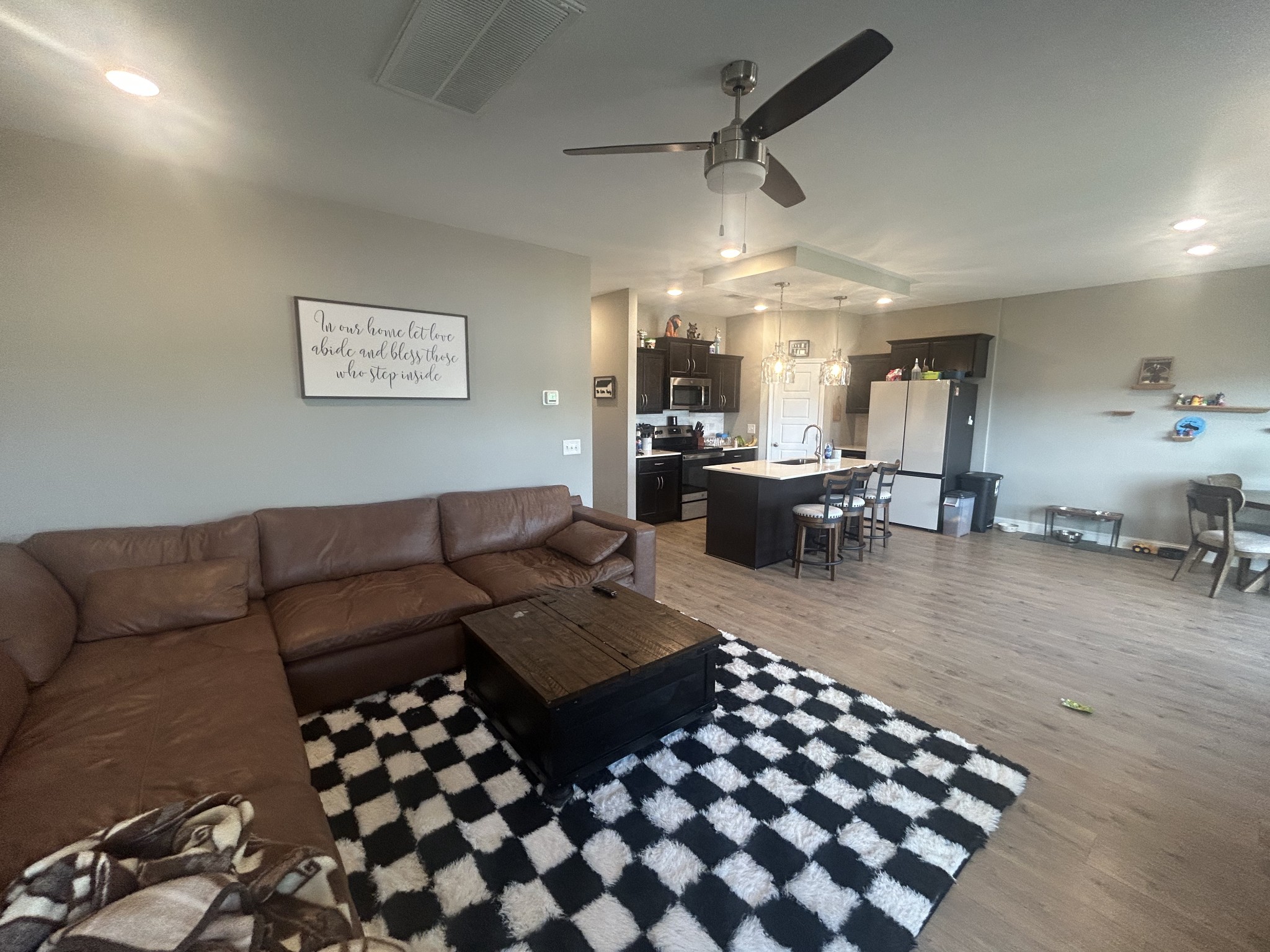 427 Mattingly Drive Clarksville TN 37042